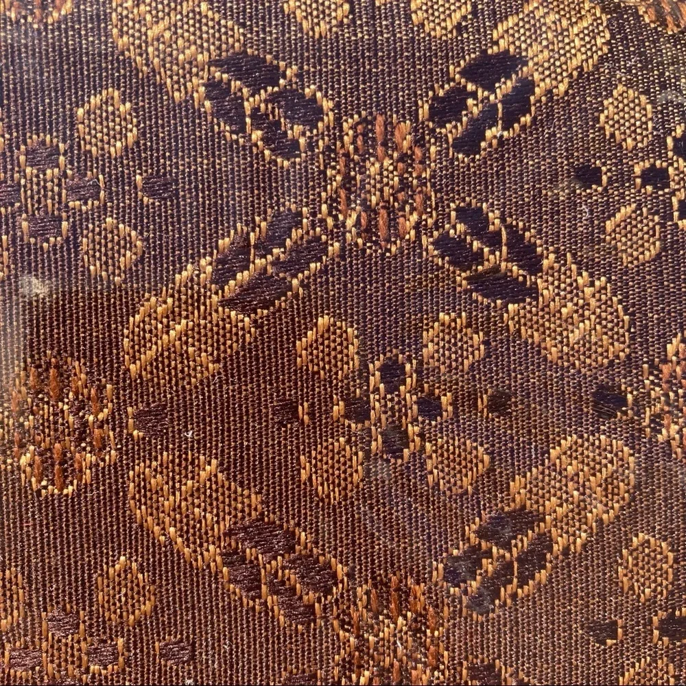 Croscill Home Galleria Euro Sham 26” x 26” Square European Pillow Sham One New